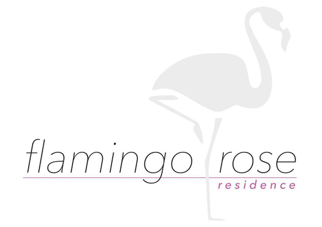 ポルトFlamingo Roseアパートメント エクステリア 写真